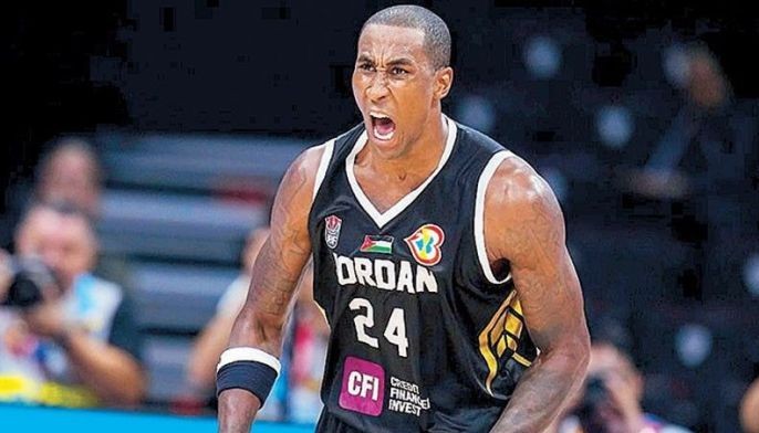 RHJ open to Jordan return