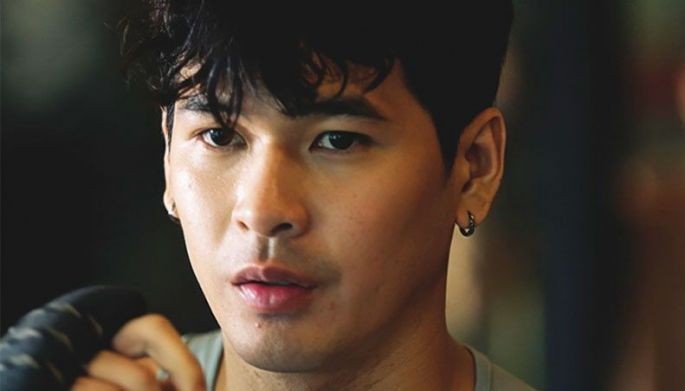 From rom-com to action: Wilbert Ross takes on villain role in &lsquo;The Guardian&rsquo;