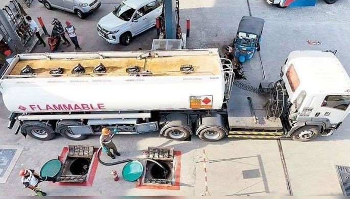 Factory gate prices accelerate in July