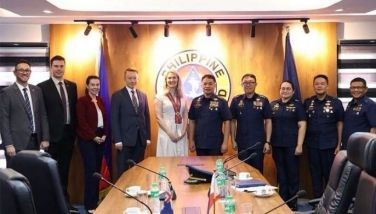 PCG, Australia eye stronger cybersecurity cooperation