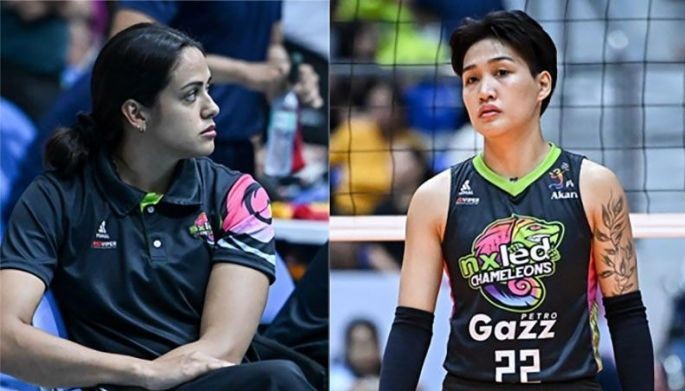Can Cayuna-Van Sickle tandem lift Nxled past fifth?