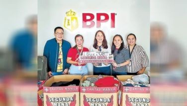 Caritas Manila’s ‘Segunda Mana’ advances environmental sustainability