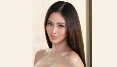Fans nag-aalala...Kim, naka-relate sa may pinagdaraanan