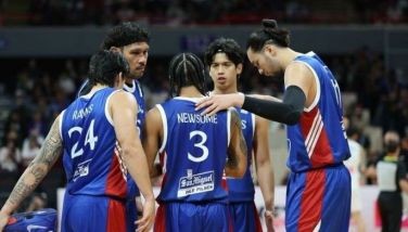 Clarkson saludo kay Kai Sotto