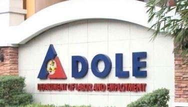 DOLE pinagbabayad ng P11.7 milyon ang may-ari, contractor ng gumuhong gusali sa Angeles