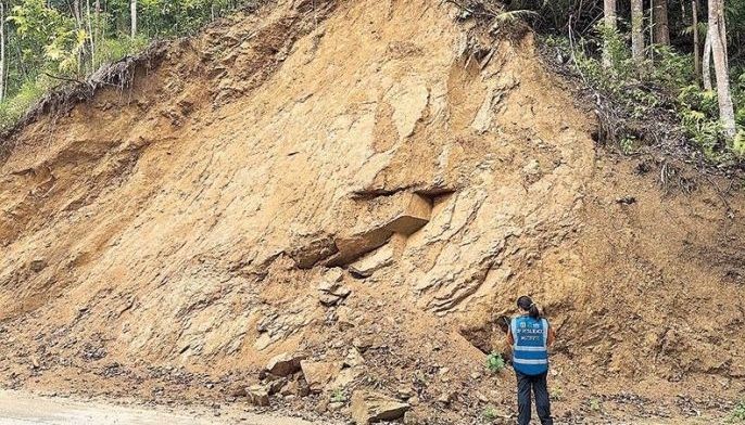 UP steps up fight against disasters, climate change