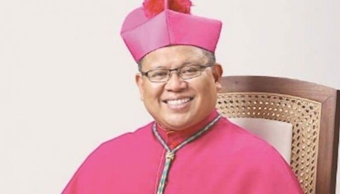 Bishop to parents: Don&rsquo;t outsource raising of kids