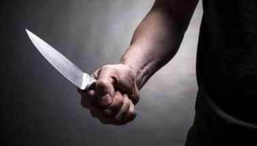 Two men killed in violent attacks