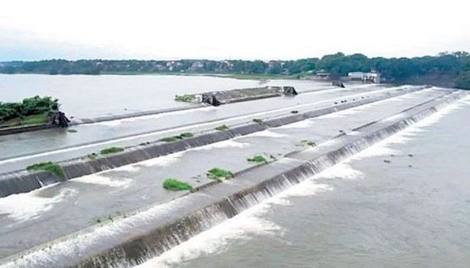 2 Bulacan dams breach spilling level