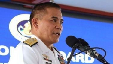 ‘China exploiting impeachment, flood control’