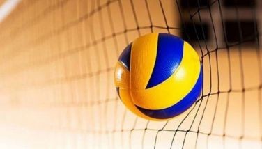 Back-to-back crown hangad ng Creamline