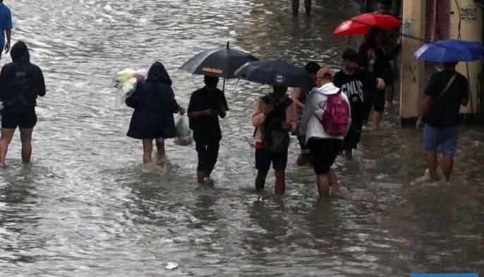 OCD: 32 patay, 8 milyon apektado ng habagat