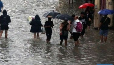 OCD: 32 patay, 8 milyon apektado ng habagat