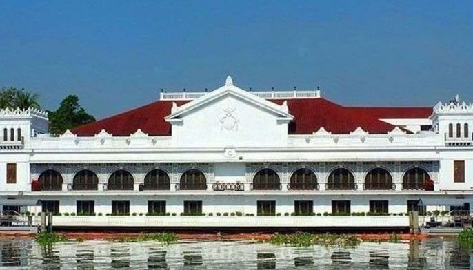 Special holidays declared in 2 Batangas cities