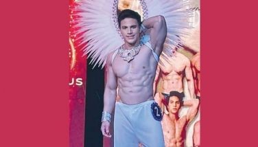 Sexy actor, tumanggap ng P10k sa sex video na kumalat