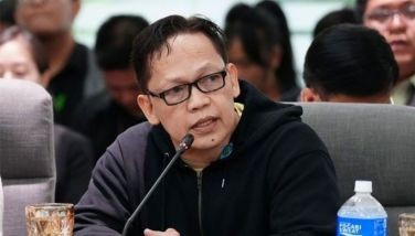 Sara lawyer doubts Madriaga will be presented as witness