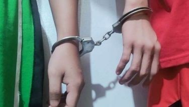 3 magkakapatid, 1 pa dakma sa buy-bust sa Nueva Vizcaya