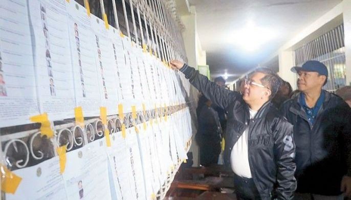 Cavite special poll voting hours extended