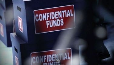 ‘Puzzle’ sa VP confidential funds malapit nang mabuo