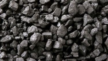 Philippines pursuing first coal-blending terminal