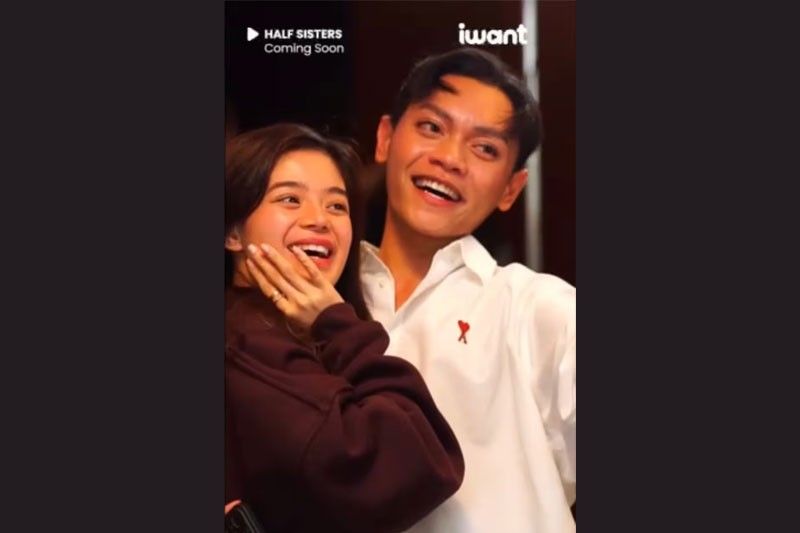 PBB twins Esnyr at Bianca, natupad ang wish!