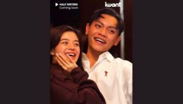 PBB twins Esnyr at Bianca, natupad ang wish!