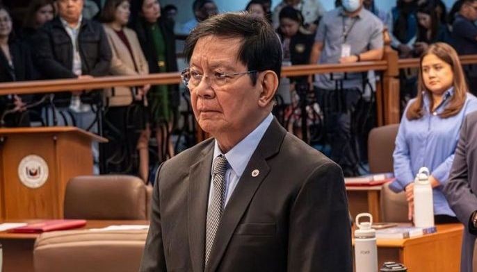 Lacson: P3.713B may have been wasted on Taguig reclamation projects
