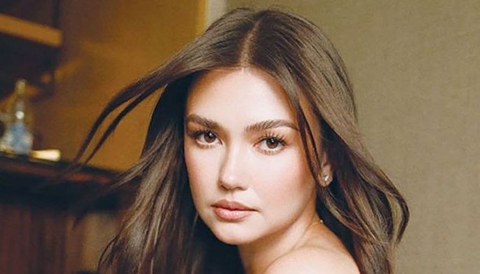 Angelica, Call Me Mother, it&rsquo;s okay&hellip;, nangabog ng 500 entries sa Thailand