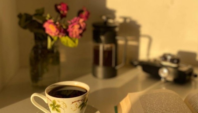 The art of the micro-joy: How to stay soft in a loud world