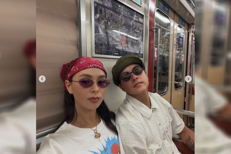 Kaila at Daniel, mas tumibay na ang relasyon
