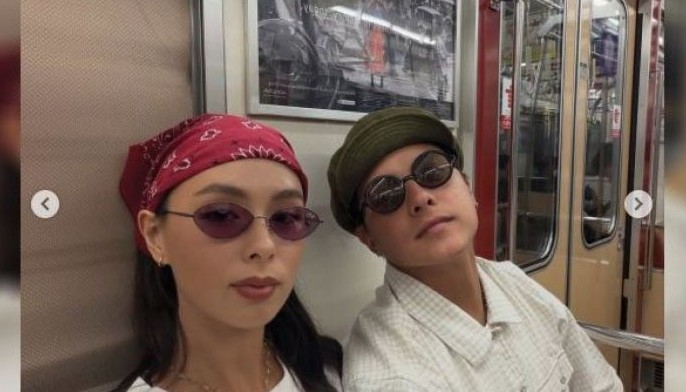 Kaila at Daniel, mas tumibay na ang relasyon