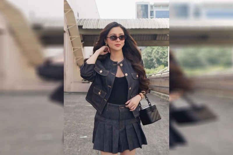 Kim, may repost na hugot