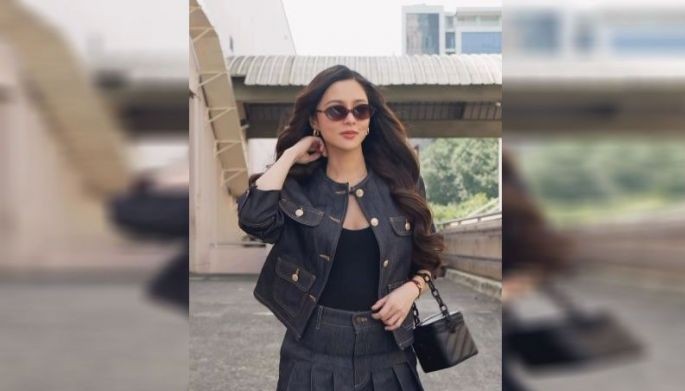 Kim, may repost na hugot