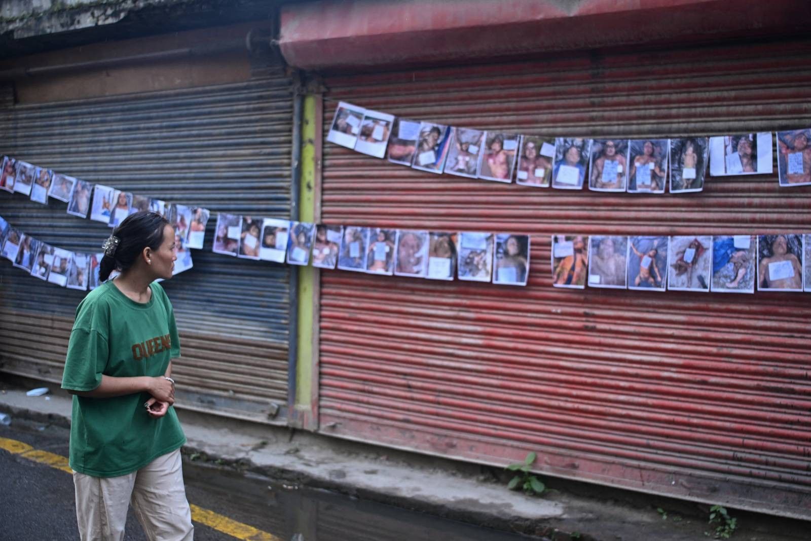 Number of missing in Nepal, China floods soars to nearly 3,000