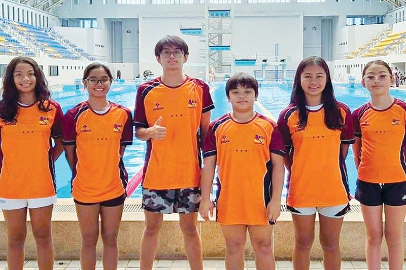 Madi Mojdeh may rekord agad sa Bangkok