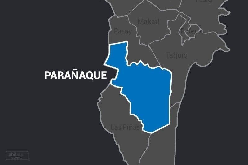 8 evacuation centers binuksan sa Para&Atilde;&plusmn;aque