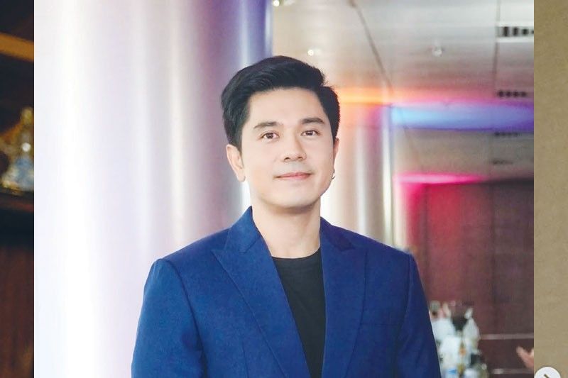 Paulo, pinagdasal ang pamamahinga para sa laro