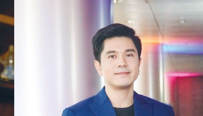 Paulo, pinagdasal ang pamamahinga para sa laro