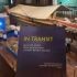 A copy of "In Transit: Selected Works from Bangsamoro Literary Review 2021&acirc;��2025."