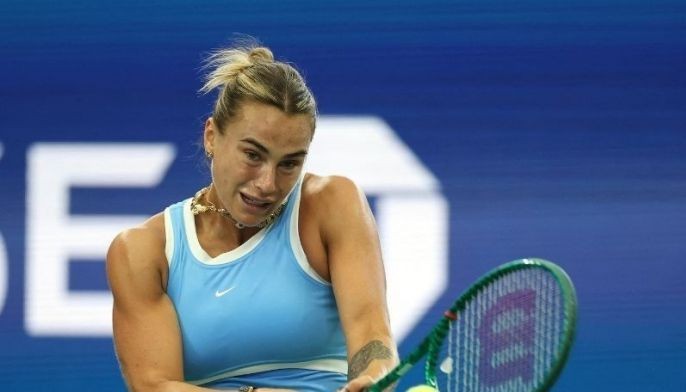 Slumping Sabalenka 'confident' ahead of US Open three-peat bid