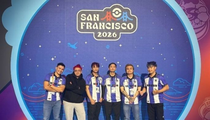 Team Nemesis stuns Japan's Fennel to advance at Pokemon worlds