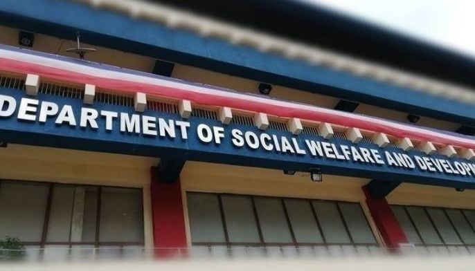 DSWD calls for volunteers to repack food packs