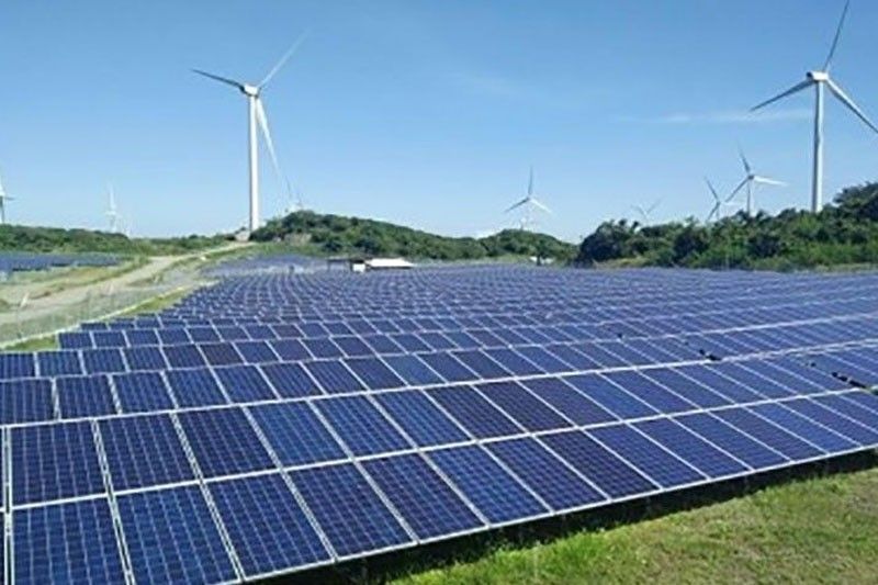 Alliance Global shifts key properties to clean power