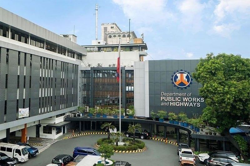 DPWH, PRA halt reclamation in Taguig