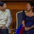 Palace defends Marcos singing at First Lady's birthday