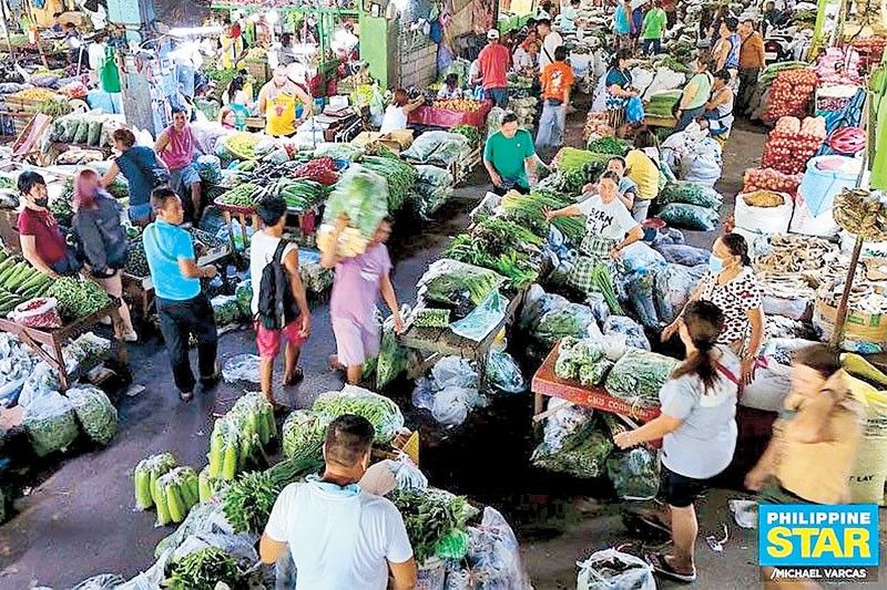 Poll: Inflation likely eased slightly in August