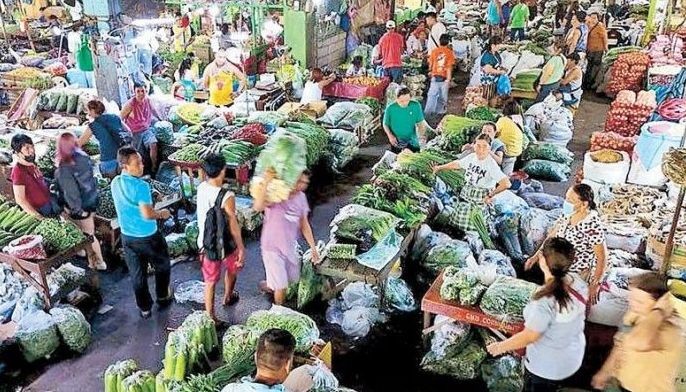 Poll: Inflation likely eased slightly in August