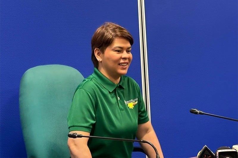 VP Sara, gumasta ng P473-K kada oras