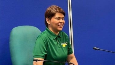 VP Sara, gumasta ng P473-K kada oras
