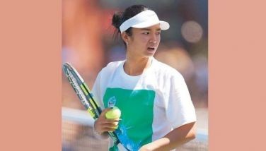 For country, culture: Eala braces for US Open grind